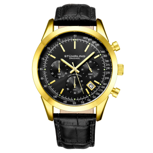 Мужские часы Stuhrling Original 3975L.5