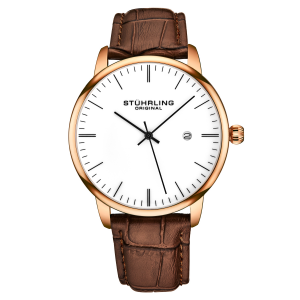 Мужские часы Stuhrling Original 3997.7