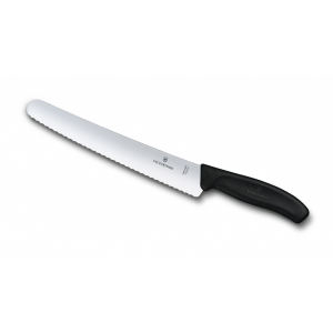 Нож для хлеба Victorinox Swiss classic