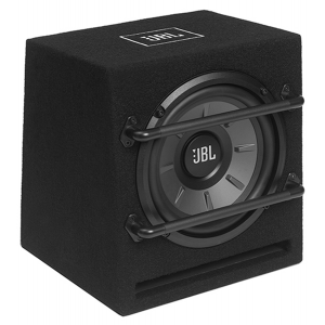 Автомобильный сабвуфер JBL Stage 800BA Автоакустика