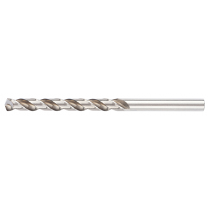Сверло по металлу Gross, спиральное, 2,5 мм, HSS, 338 W, 2 шт 71603