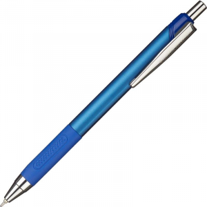 Ручка шариковая Attache Selection Glide Tri Tec 722451, синяя, 0,7 мм, 1 шт