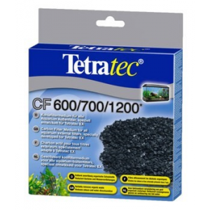 Уголь "Tetra CF" для внешних фильтров "EX"