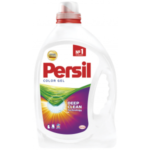 Гель для стирки Persil Color Gel 2,6л