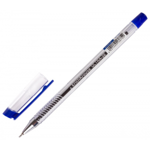Ручка шариковая ErichKrause Ultra L-20 13875, синие, 0,7 мм, 1 шт