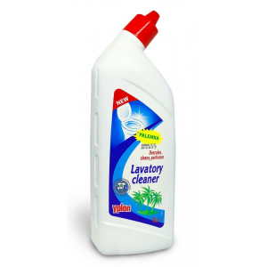 Гель Yplon Lavatory cleaner для чистки унитаза