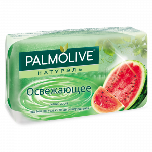 Косметическое мыло Palmolive Освежающее Летний арбуз