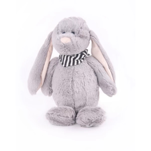 Мягкая игрушка Gulliver "Кролик Игрун" 25 см