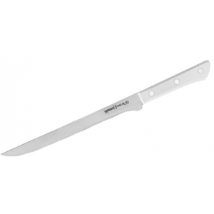 Филейный нож Samura Harakiri SHR-0048W/Y