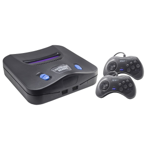 Игровая приставка SEGA Retro Genesis Modern Wireless
