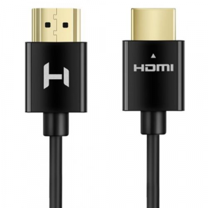 Кабель HDMI M-HDMI M 1м (HARPER DCHM-791) HDMI переходник
