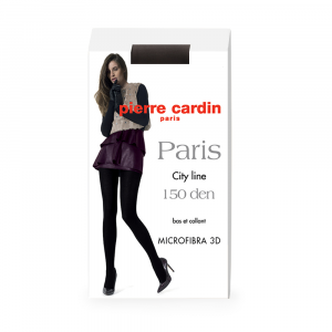 Женские колготки Pierre Cardin Paris