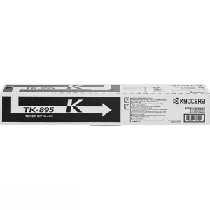 Картридж Kyocera TK-895K (1T02K00NL0)
