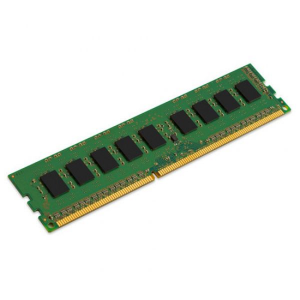 Оперативная память Kingston DDR3 1600 PC 12800 DIMM 240 pin 2ГБ 1 шт 1.5 В CL 11 KVR16N11S6/2