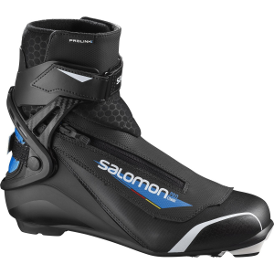 Ботинки для беговых лыж Salomon Pro Combi Prolink