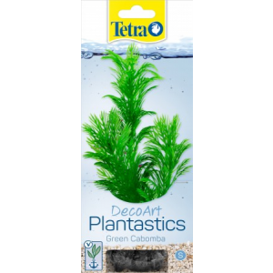 Tetra Искусственное растение для аквариума "Кабомба"