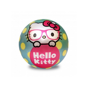 Мяч 15 см "Hello Kitty" ЯиГрушка
