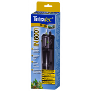 Фильтр для аквариума TetraTec In 600 50-100 л внутренний