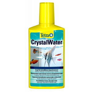 Кондиционер для очистки воды Tetra CrystalWater 100мл
