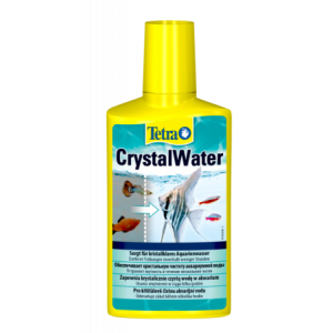 Кондиционер для очистки воды Tetra CrystalWater 250мл