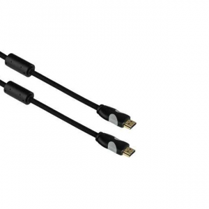 Кабель аудио-видео THOMSON High Speed, HDMI (m) HDMI (m) 1.5м, ф/фильтр, [00132106]