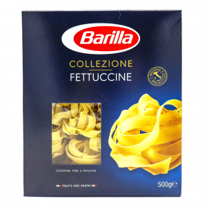 Макаронные изделия Barilla collezione fettuccine Toscane 500 г