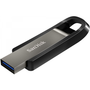 Флешка SanDisk Extreme Go USB 3.1 64Gb