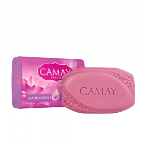 Camay твердое мыло "Мадмуазель"
