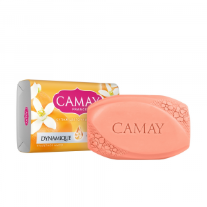 Camay твердое мыло "Динамик грейпфрут"