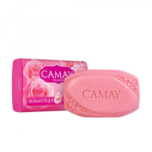Camay твердое мыло "French Romantique" 85 гр