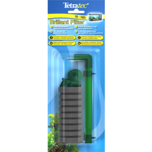 Внутренний фильтр для аквариумов Tetra "Brillant Filter", 15-100 л
