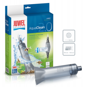 Сифон для чистки грунта Juwel "Aqua Clean 2.0"