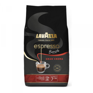 Кофе зерновой Lavazza L'Espresso Gran Crema
