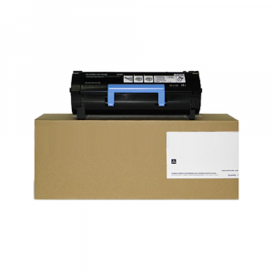 Тонер-картридж Konica-Minolta Toner Cartridge TNP-39 (black), 10000 стр