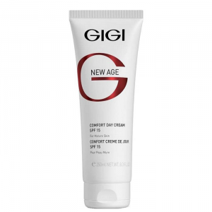 Крем для лица Gigi Comfort Day Cream NEW AGE