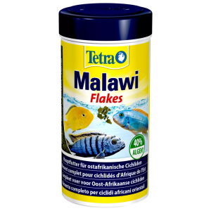 Корм для рыб Tetra Malawi