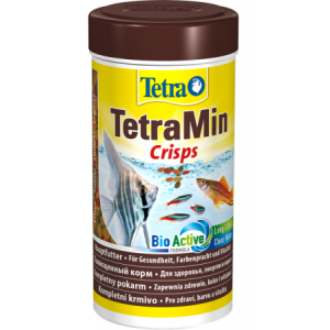 Корм Tetra Min Crisps Pro чипсы для рыб