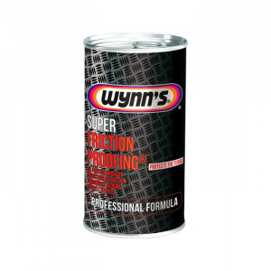 Присадка в масло Wynns Super Charge