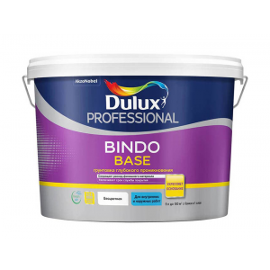 Грунт Dulux Bindo Base водно дисперсионный