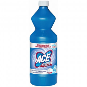 Отбеливатель Ace Gel Ultra 1л