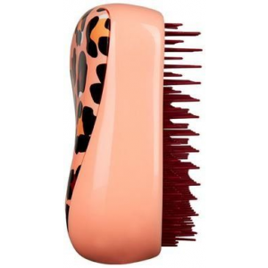 Расческа для волос TANGLE TEEZER COMPACT STYLER Apricot leopard