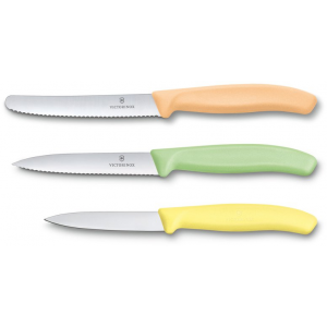 Набор кухонных ножей Victorinox "Swiss Classic"