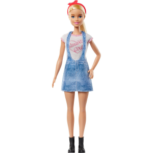 Кукла Mattel Barbie из серии Загадочные профессии GLH62