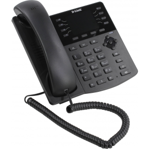 VoIP-телефон D-Link DPH-150SE/F5A