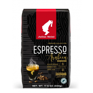 Кофе зерновой JULIUS MEINL Grande Espresso
