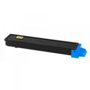 Картридж для лазерного принтера Kyocera TK-895C, голубой, оригинал