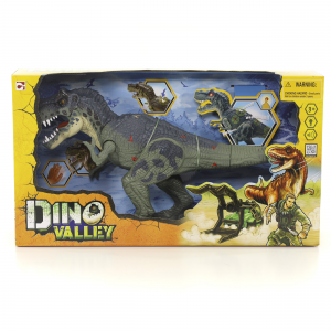 Игровой набор Chap Mei Большой Динозавр Тираннозавр Рекс