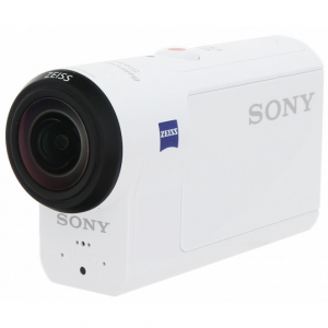 Экшн камера Sony HDR-AS300/WC White