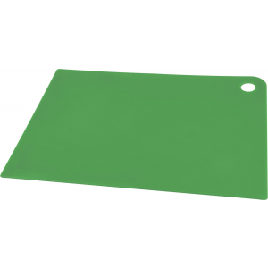 Разделочная доска Plast Team Grosten 24,7x17,5, бархатно-зеленый