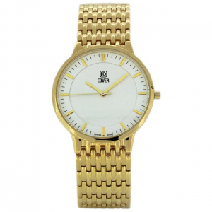 Швейцарские наручные мужские часы Cover PL42005.02